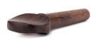 PV-09342R Teller  violin peg 3/4, French, rosewood, medium, 8,8mm