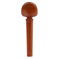   PV-11442B Teller  violin peg 4/4, Swiss, boxwood, medium, 9,2mm