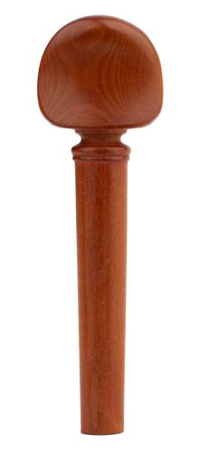 PV-11442B Teller  violin peg 4/4, Swiss, boxwood, medium, 9,2mm