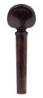 PV-11442R Teller  violin peg 4/4, Swiss, rosewood, medium, 9,2mm