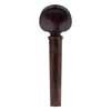 PV-11442R Teller  violin peg 4/4, Swiss, rosewood, medium, 9,2mm