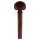 PV-18442R Teller  violin peg 4/4, Klaus Clement, rosewood, medium, 9,2mm