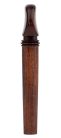 PV-18442R Teller  violin peg 4/4, Klaus Clement, rosewood, medium, 9,2mm