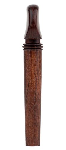 PV-18442R Teller  violin peg 4/4, Klaus Clement, rosewood, medium, 9,2mm