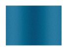 PVC-MBU Hayman  drum covering wrap, 3x1 meter, metallic blue