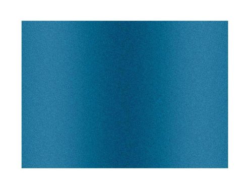 PVC-MBU Hayman  drum covering wrap, 3x1 meter, metallic blue