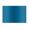 PVC-MBU Hayman  drum covering wrap, 3x1 meter, metallic blue