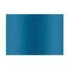 PVC-MBU Hayman  drum covering wrap, 3x1 meter, metallic blue
