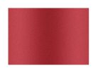 PVC-MRD Hayman  drum covering wrap, 3x1 meter, metallic red