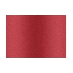 PVC-MRD Hayman  drum covering wrap, 3x1 meter, metallic red