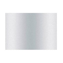   PVC-MSL Hayman  drum covering wrap, 3x1 meter, metallic silver