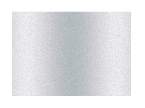 PVC-MSL Hayman  drum covering wrap, 3x1 meter, metallic silver