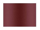 PVC-MWR Hayman  drum covering wrap, 3x1 meter, metallic wine red