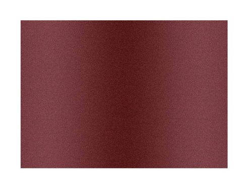 PVC-MWR Hayman  drum covering wrap, 3x1 meter, metallic wine red