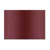 PVC-MWR Hayman  drum covering wrap, 3x1 meter, metallic wine red