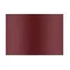 PVC-MWR Hayman  drum covering wrap, 3x1 meter, metallic wine red