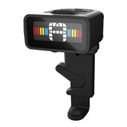   PW-CT-14 D'Addario Planet Waves micro violin/ viola tuner by NS design, 410Hz to 480Hz calibration