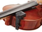 PW-CT-14 D'Addario Planet Waves micro violin/ viola tuner by NS design, 410Hz to 480Hz calibration