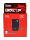 PW-HTK-01 D'Addario Planet Waves Humiditrak - bluetooth humidity and temperature sensor for smartphone or tablet.