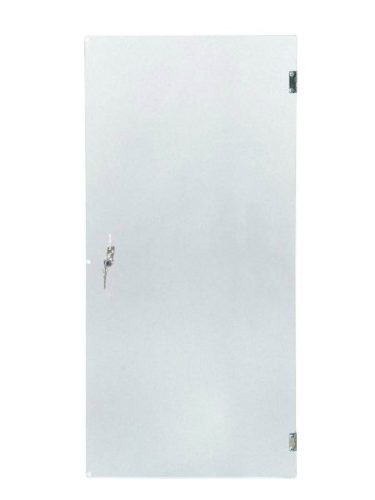 PXCOVER-24 Proel  19 rack plexiglas door, for 24 units, with hinges and lock