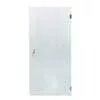 PXCOVER-24 Proel  19 rack plexiglas door, for 24 units, with hinges and lock