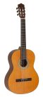 Prima C/BB Salvador Student Series classic guitar cedar + sapele, open pore finish - BAMBINO 530mm scale