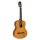 Prima C/BB Salvador Student Series classic guitar cedar + sapele, open pore finish - BAMBINO 530mm scale