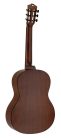 Prima C/BB Salvador Student Series classic guitar cedar + sapele, open pore finish - BAMBINO 530mm scale