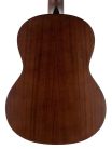 Prima C/BB Salvador Student Series classic guitar cedar + sapele, open pore finish - BAMBINO 530mm scale