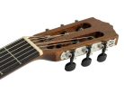 Prima C/BB Salvador Student Series classic guitar cedar + sapele, open pore finish - BAMBINO 530mm scale