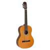 Prima C/BB Salvador Student Series classic guitar cedar + sapele, open pore finish - BAMBINO 530mm scale