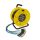 R-08-15 Boston  cable drum, 15 meter, in 8 xlr female, out 8 xlr male