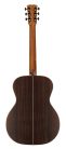 R35C Kremona All Solid Series OM guitar with solid red cedar top and solid rosewood b&s