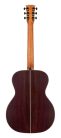 R35E Kremona All Solid Series OM guitar with solid spruce top and solid rosewood b&s, LR Baggs EAS