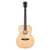 R35 Kremona All Solid Series OM guitar with solid spruce top and solid rosewood b&s