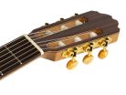 R65CW Kremona Soloist Series classic guitar solid spruce and walnut, rosewood fingerboard, gloss finish, Fishman Classic 3