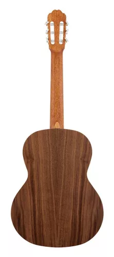 R65S Kremona Soloist Series classic guitar solid spruce and walnut, rosewood fingerboard,  gloss finish