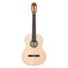 R65S Kremona Soloist Series classic guitar solid spruce and walnut, rosewood fingerboard,  gloss finish