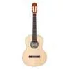 R65S Kremona Soloist Series classic guitar solid spruce and walnut, rosewood fingerboard,  gloss finish