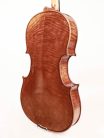 RA-10110/O Rudolph  1/4 viola outfit, 11" (28cm), slightly shaded oil varnish, flamed maple, case, BA-10/14 ELS bow