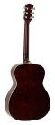 RA-12-SB Richwood Artist Series acoustic guitar, auditorium model, die cast machine heads, sunburst