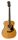 RA-12 Richwood Artist Series acoustic guitar, auditorium model, die cast machine heads, natural