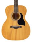 RA-12 Richwood Artist Series acoustic guitar, auditorium model, die cast machine heads, natural