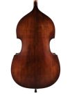 RB-234-G Rudolph  double bass 3/4, laminated wood, spirit varnish, ebony fingerboard, gamba model