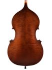 RB-234-V Rudolph  double bass 3/4, laminated wood, spirit varnish, ebony fingerboard, violin model