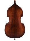 RB-612-G Rudolph  double bass 1/2, solid top, spirit varnish, ebony fingerboard, gamba model