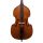 RB-834-G Rudolph  double bass 3/4, all solid, spirit varnish, ebony fingerboard, gamba model