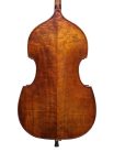 RB-834-G Rudolph  double bass 3/4, all solid, spirit varnish, ebony fingerboard, gamba model