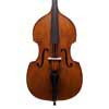 RB-834-G Rudolph  double bass 3/4, all solid, spirit varnish, ebony fingerboard, gamba model