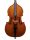 RB-834-V Rudolph  double bass 3/4, all solid, spirit varnish, ebony fingerboard, violin model
